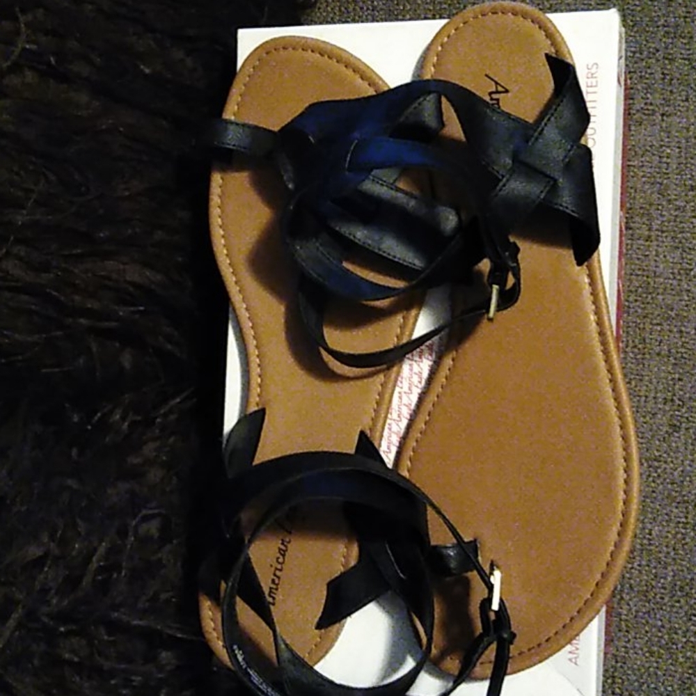 Sandal